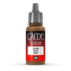 Earth, 17 ml