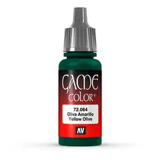 Yellow Olive, 17 ml *