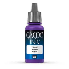 Violet Ink, 17 ml