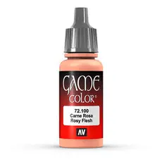 Rosy Flesh, 17 ml
