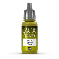 Vomit, 17 ml *