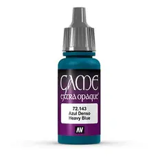 Heavy Blue, 17 ml *