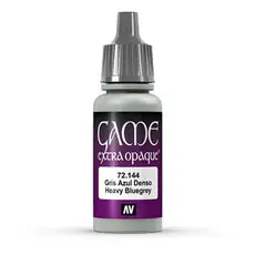 Heavy Bluegrey, 17 ml *