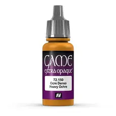 Heavy Ochre, 17 ml *