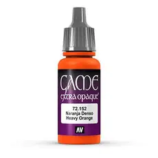 Heavy Orange, 17 ml *