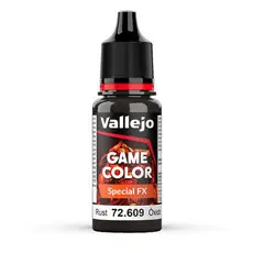 Rost, 18 ml