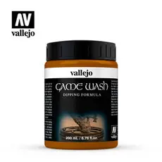 Sepia Wash, 200 ml