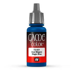 Magic Blue, 17 ml