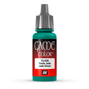 Jade Green, 17 ml