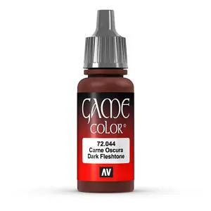 Dark Fleshtone, 17 ml
