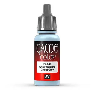 Ghost Grey, 17 ml *