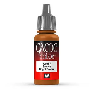 Bright Bronze, 17 ml