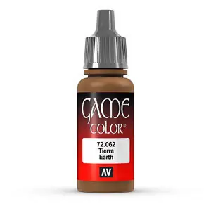 Earth, 17 ml