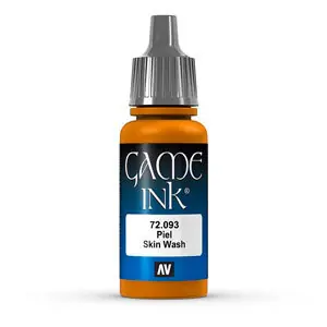 Skin Wash  Ink, 17 ml