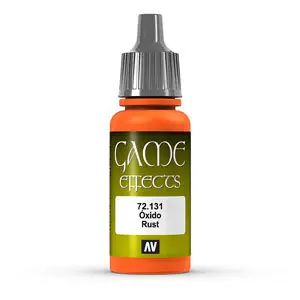 Rust, 17 ml *