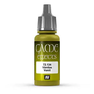 Vomit, 17 ml *