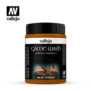 Sepia Wash, 200 ml