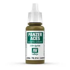 Leinwand, 17 ml *