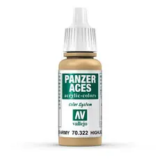 US-Army Panzersoldat, 17 ml *
