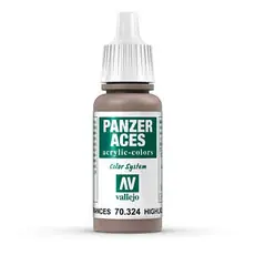 Französische Panzersoldat, 17 ml *