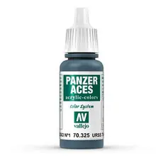 Russische Panzerbesatzung I, 17 ml *