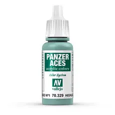 Russische Panzerbesatzung, 17 ml *