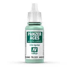 Italienische Panzerbesatzung, 17 ml *