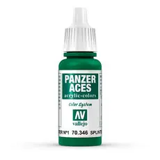Splittertarnung Flecken I, 17 ml *