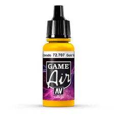 Gold Yellow, 17 ml