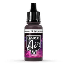 Charred Brown, 17 ml
