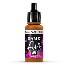 Bright Bronze, 17 ml
