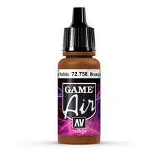 Brassy Brass, 17 ml