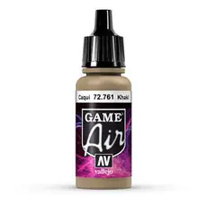 Khaki, 17 ml