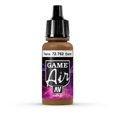 Earth, 17 ml