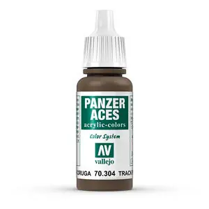 Ketten-Grundierung, 17 ml *