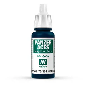 Periskop, 17 ml *