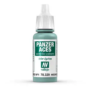 Russische Panzerbesatzung, 17 ml *