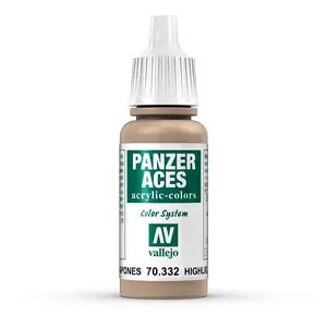 Japanische Panzerbesatzung, 17 ml *
