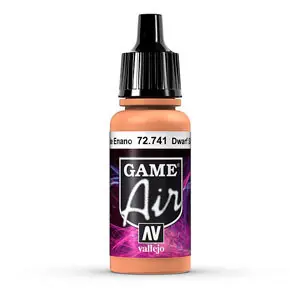 Dwarf Skin, 17 ml