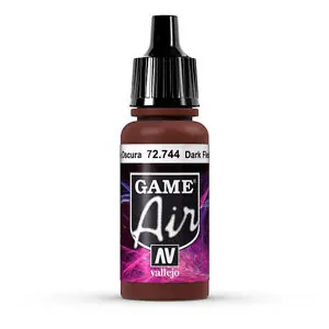 Dark Fleshtone, 17 ml