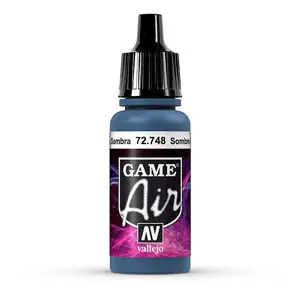 Sombre Grey, 17 ml