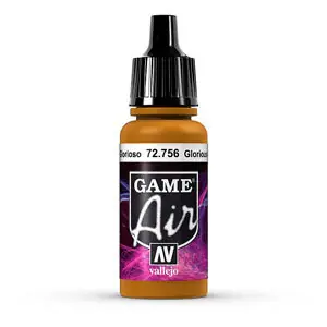Glorious Gold, 17 ml