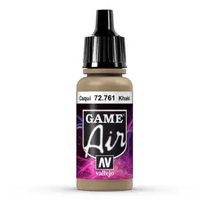 Khaki, 17 ml