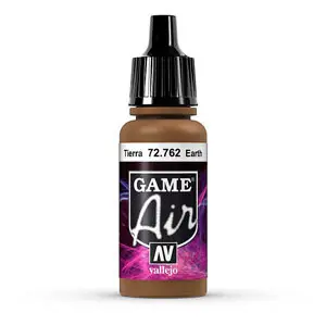 Earth, 17 ml
