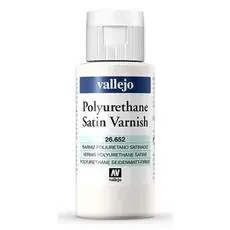 Lack, seidenmatt, 60 ml