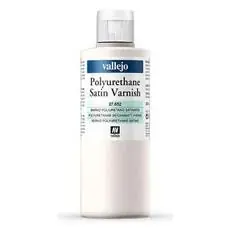 Lack, seidenmatt, 200 ml