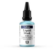 Abdeckflüssigkeit, 32 ml