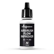 Airbrush Fließverbesserer, 17 ml