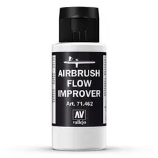 Airbrush Fließverbesserer, 60 ml