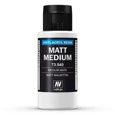 Lasur, matt, 60 ml